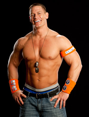 john cena