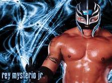 rey  misterio